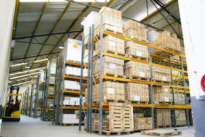 kenya warehouse