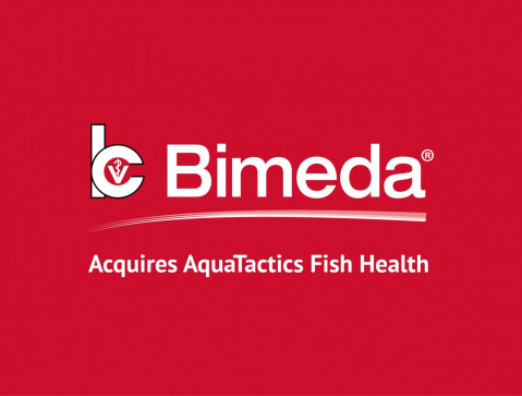 Bimeda Acquires AquaTactics Fish Health