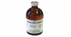 Bimahistamine