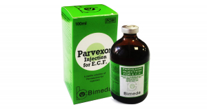 Parvexon