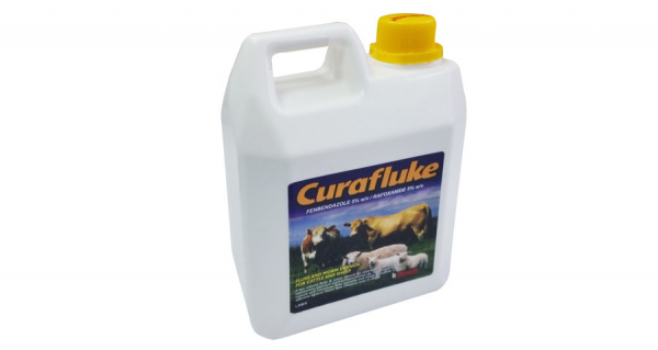 Curafluke