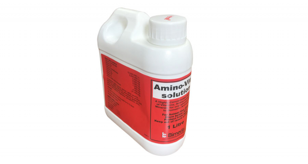 Amino-vital Solution