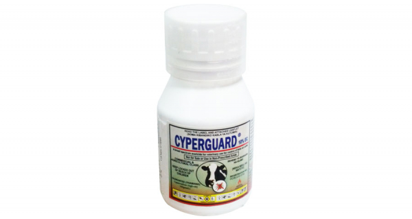 Cyperguard
