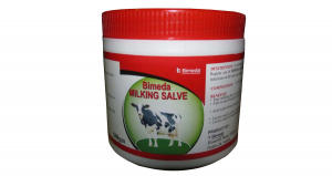 Bimeda Milking Salve