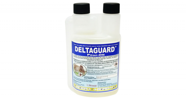 Deltaguard