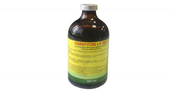 Adamycin LA 300