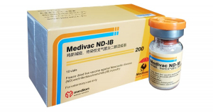 Medivac ND-IB