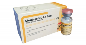 Medivac ND La Sota