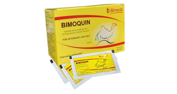 BIMOQUIN