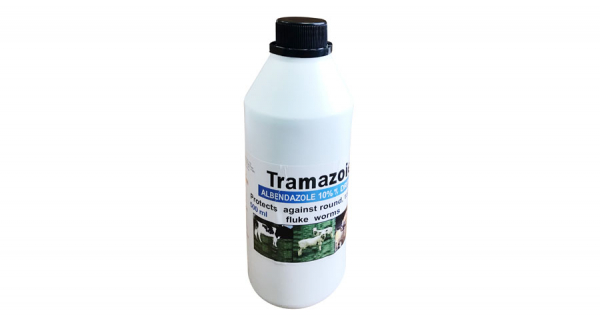 Tramazole