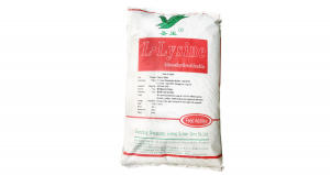 L-Lysine HCL
