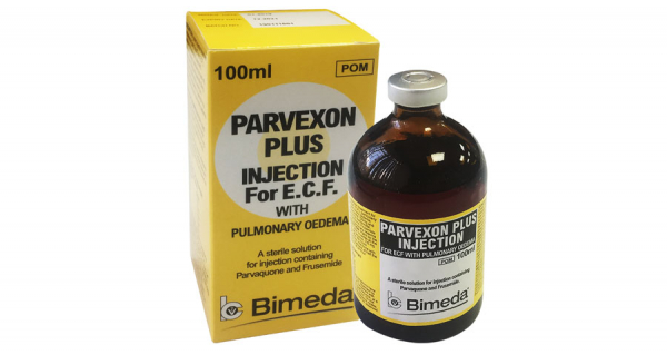 Parvexon Plus