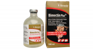 Bimectin Plus