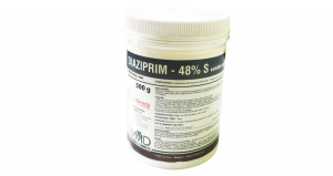 Diaziprim-48% S