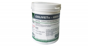 Coliveto 4800