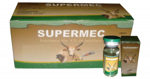 Supermec