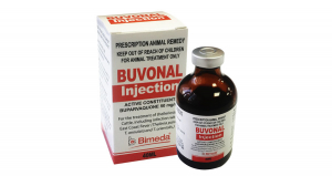 Buvonal