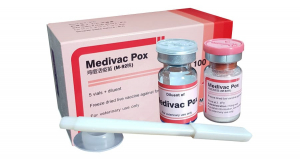 Medivac Pox