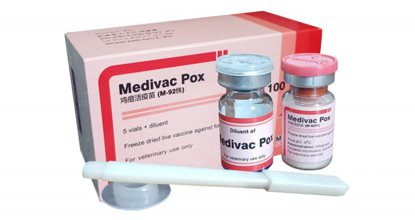 Medivac Pox