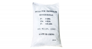 Dicalcium Phosphate