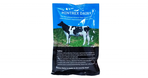 Mintrex Dairy##R##