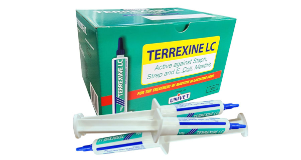 Terrexine LC