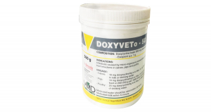 DOXYVETo 50 S