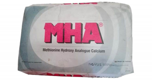 MHA
