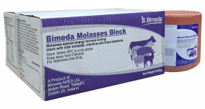 Bimeda Molasses Block